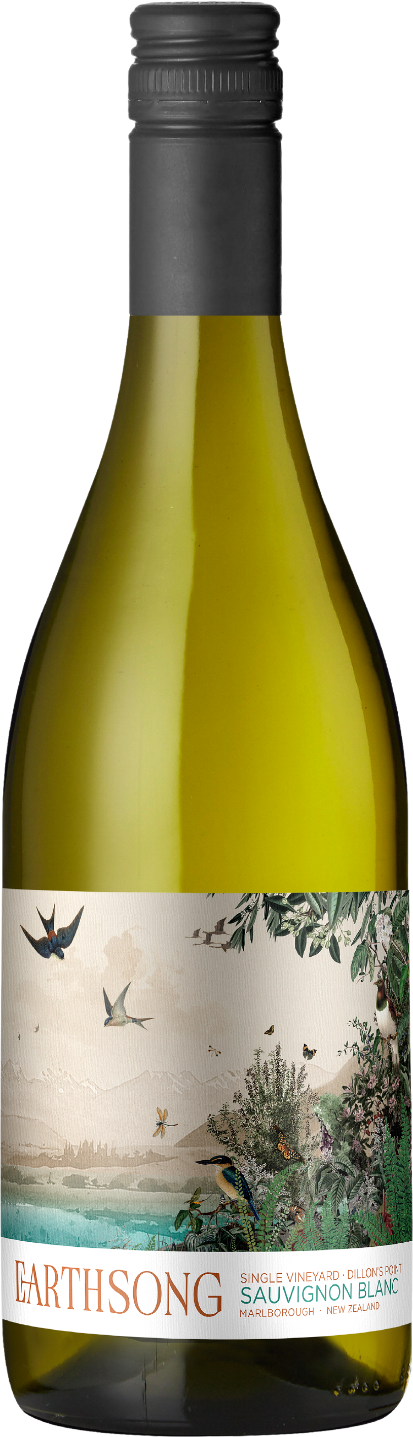 Earthsong Sauvignon Blanc 2025